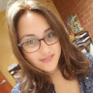 Meet your Posher, Rebecca